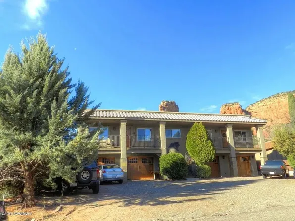 130 Canyon Circle Dr, Sedona, AZ 86351