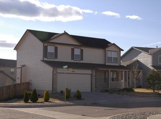 6610 Whereabout Ct, Colorado Springs, CO 80923