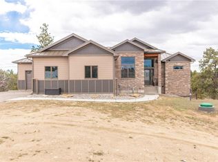 2701 Eagle Eye Rdg, Molt, MT 59057