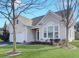 4 Wolverton Ct #0, Jackson, NJ 08527