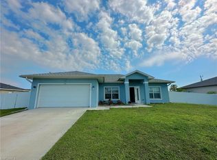 937 NW 7th Pl, Cape Coral, FL 33993