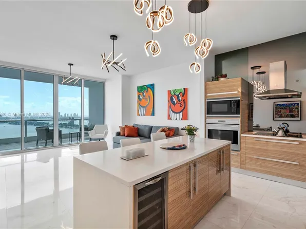 2020 N Bayshore Dr APT 3108, Miami, FL 33137