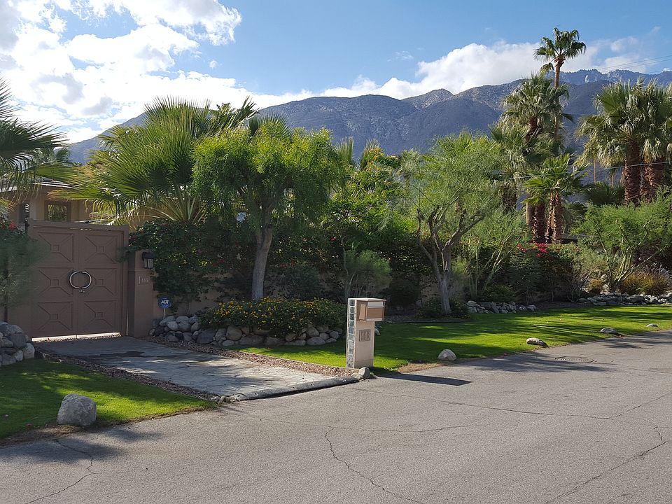 2nd image of 443 W Santa Elena Rd