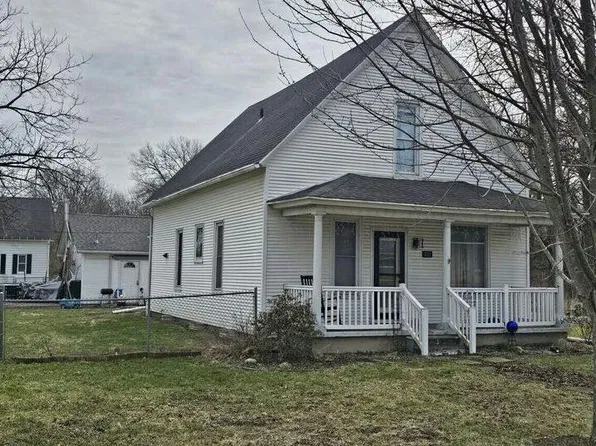 351 N Ohio St, Hobart, IN 46342
