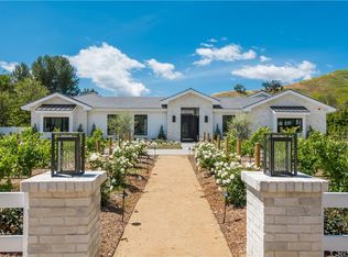 23704 Long Valley Rd, Hidden Hills, CA 91302