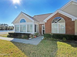 4295 Sunbeam Lake Dr #24-2, Jacksonville, FL 32257