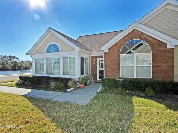 4295 SUNBEAM LAKE Drive #24-2, Jacksonville, FL 32257
