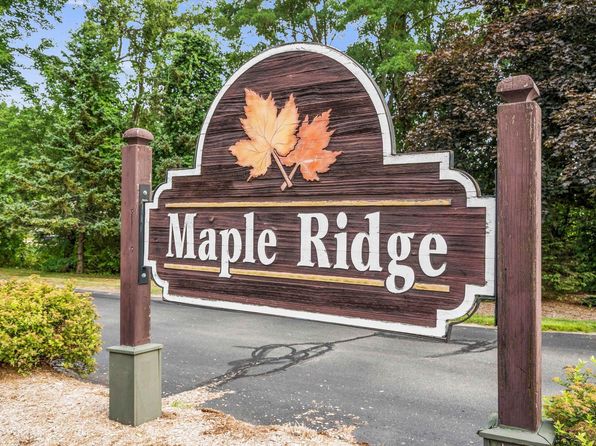 1 Maple Ridge Dr