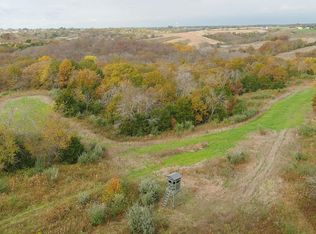 O Highway North Ave #A, Coatsville, MO 63535