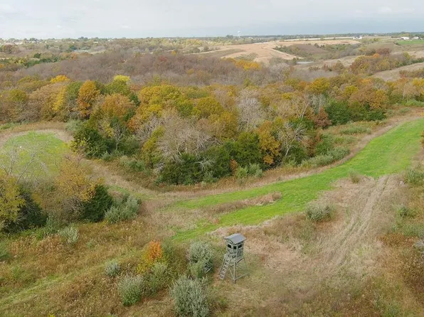 O Highway North Ave #A, Coatsville, MO 63535