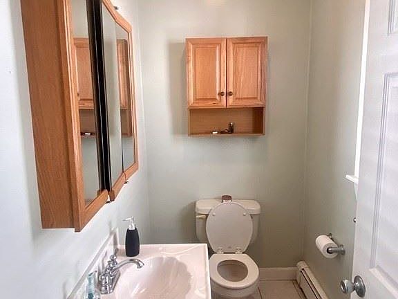 17 Harbor View St. #3 Boston (Dorchester) Unit Photo 16