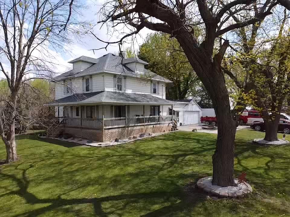 3054 Kantor Ave, Stanhope, IA 50246 Zillow