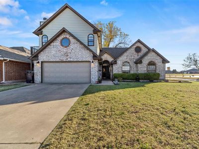 5300 SE 88th St, Del City, OK, 73135