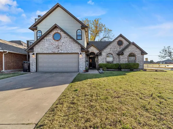 5300 SE 88th St, Del City, OK 73135