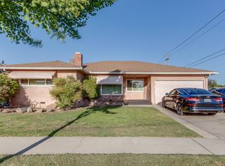 4610 N Callisch St, Fresno, CA