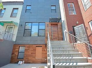 801 Monroe St #1A, Brooklyn, NY 11221