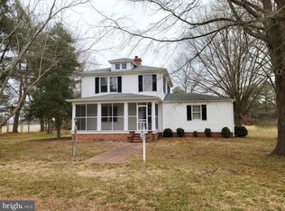419 Cedar Grove Rd, Farnham, VA 22460