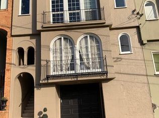 780 30th Ave, San Francisco, CA 94121