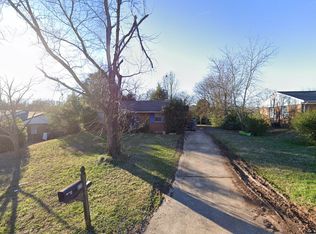 3611 Fagan Way, Charlotte, NC 28216