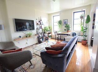 112 Jefferson Ave #3, Brooklyn, NY 11216