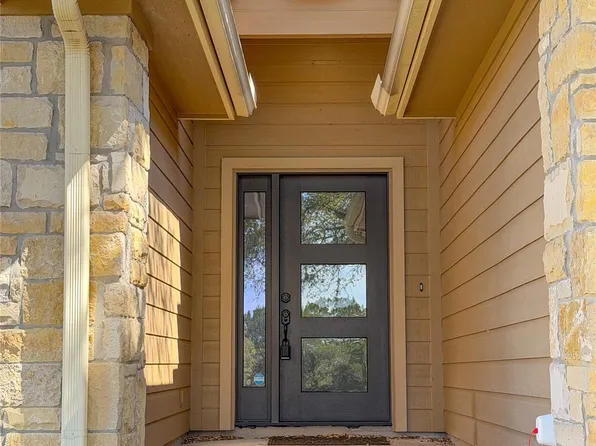 430 N Summit Ridge Dr, Leander, TX 78645