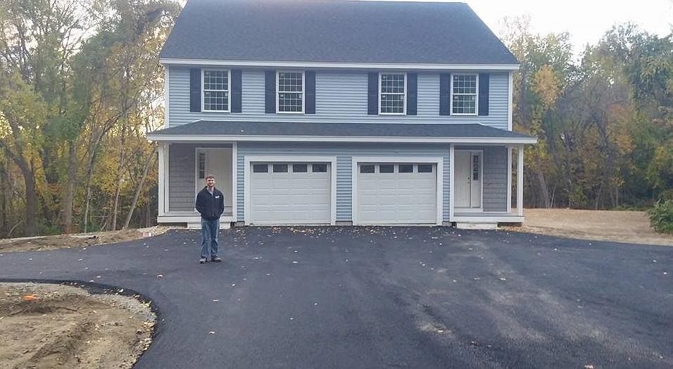 365 W Mitchell St Manchester, NH, 03103 Apartments for Rent Zillow