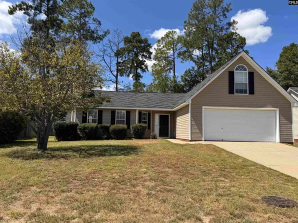 75 Sunset Maple Ct, Winnsboro, SC 29016