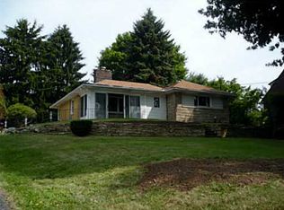 1301 James St, Monroeville, PA