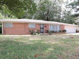 110 State St, Jonesboro, AR 72401