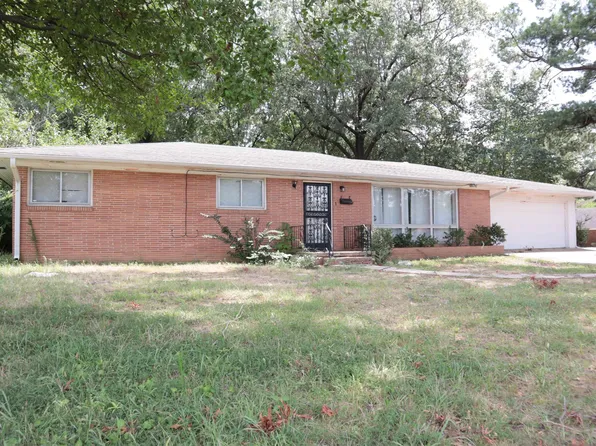 110 State St, Jonesboro, AR 72401