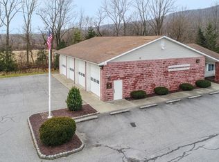 301 Airport Rd, Hackettstown, NJ 07840