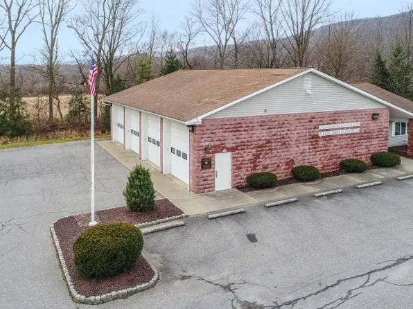 301 Airport Rd, Mansfield Twp., NJ 07840