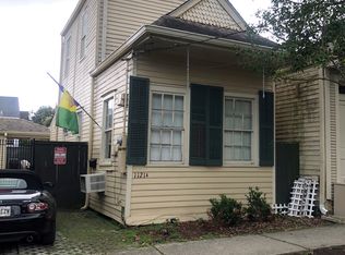 1121A Bordeaux St, New Orleans, LA 70115