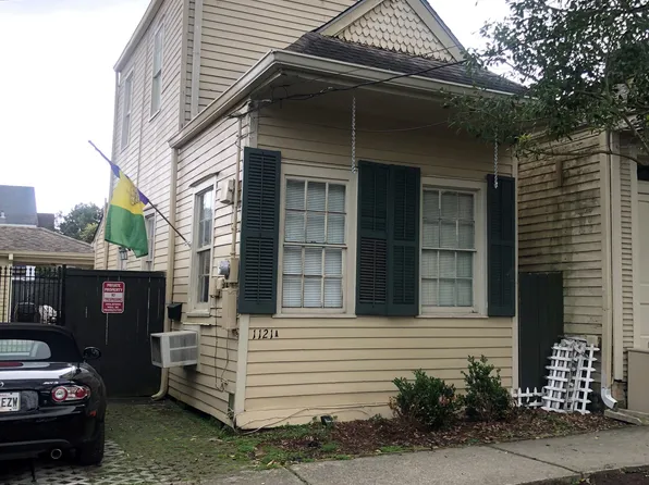 1121A Bordeaux St, New Orleans, LA 70115