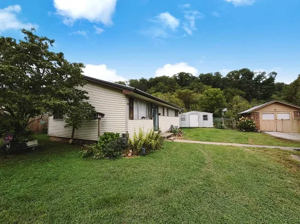 110 Reynolds St, Spencer, WV 25276