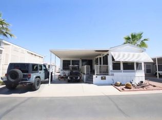 1703 N Thornton Rd #447, Casa Grande, AZ 85122