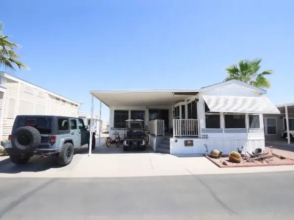 1703 N Thornton Rd #447, Casa Grande, AZ 85122
