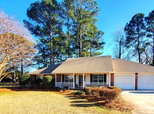 1450 Morris Way Dr, Sumter, SC 29154