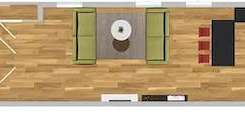 Rented by Oxford Property Group