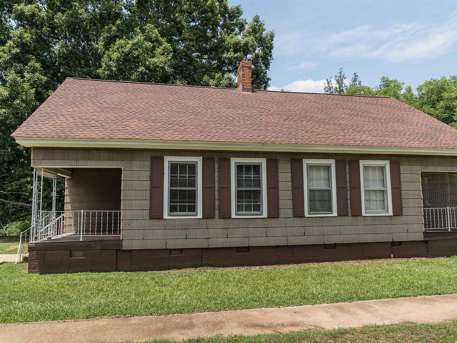 1145 Granite St, Pacolet, SC 29372 Zillow
