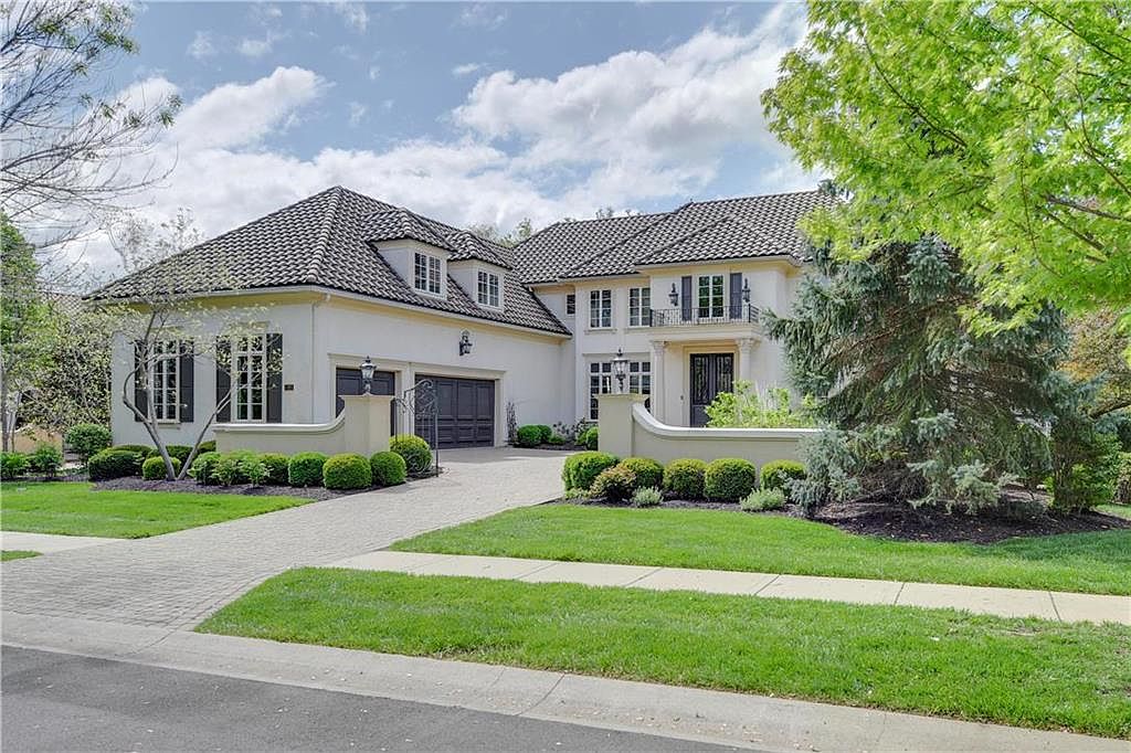 13921 Canterbury Cir, Leawood, KS 66224 Zillow