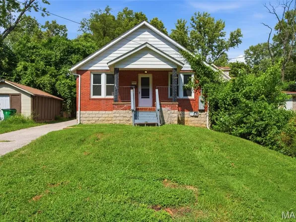 8149 Allen Ave, Saint Louis, MO 63114