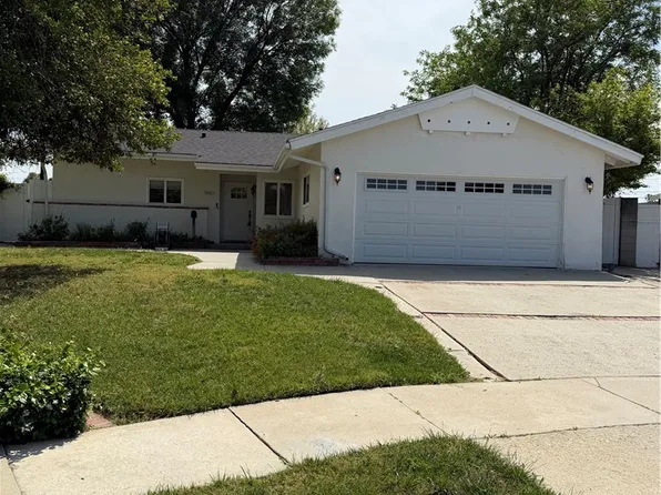 9401 Elsie Ave, Northridge, CA 91324
