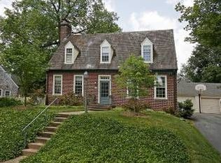 5102 Worthington Dr, Bethesda, MD 20816