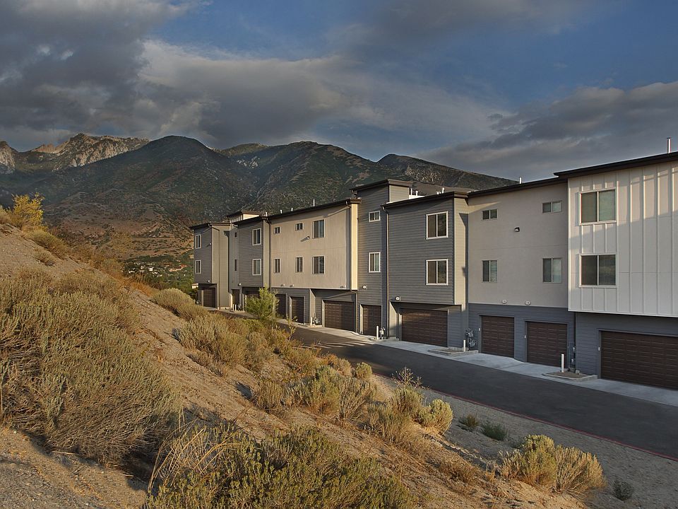 Liberty Point Apartments, Draper, UT