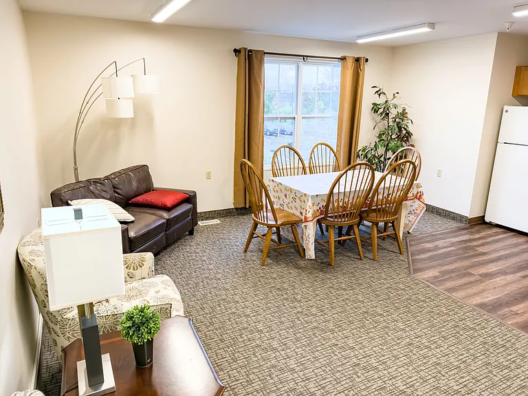 South Pointe Senior Apartments — Photo 14