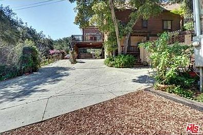 2nd image of 3411 Old Topanga Canyon Rd