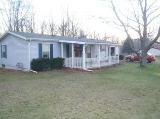 5757 Beecher Rd, Osseo, MI 49266