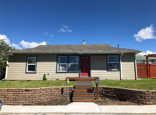 815 10th St, Butte, MT 59701
