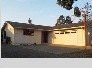 343 NE San Bayo Cir #O, Newport, OR